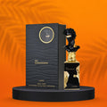 Lattafa His Confession EDP - 100ml