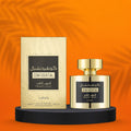 Lattafa Confidential Private Gold EDP - 100ml