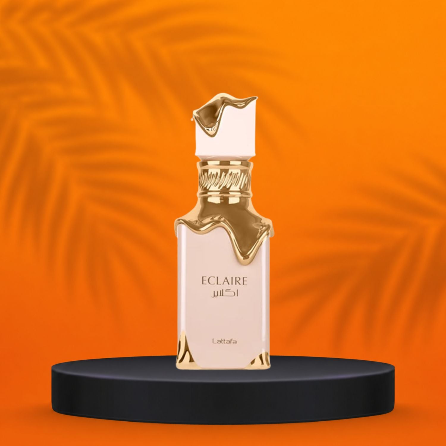 Lattafa Eclaire EDP - 100ml