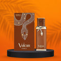 French Avenue Vulcan Sable EDP - 100ml