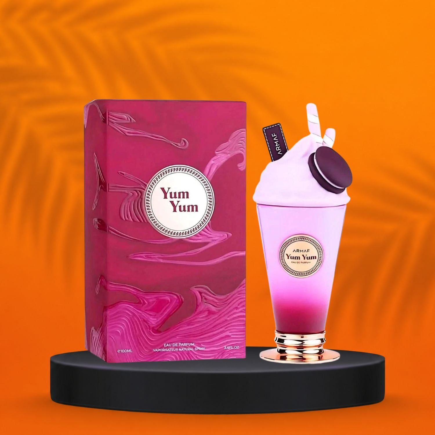 Armaf Yum Yum EDP - 100ml