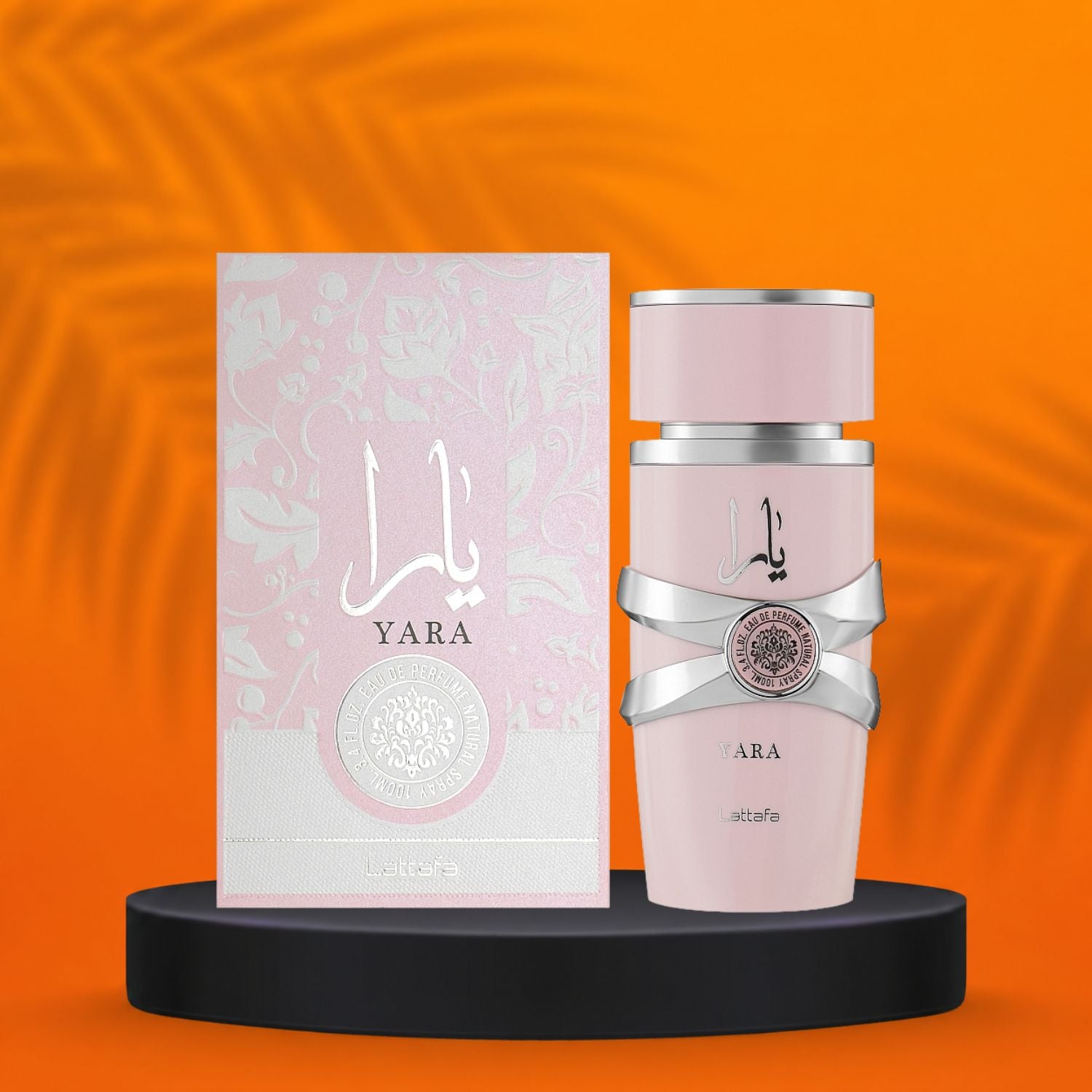 Lattafa Yara EDP - 100ml