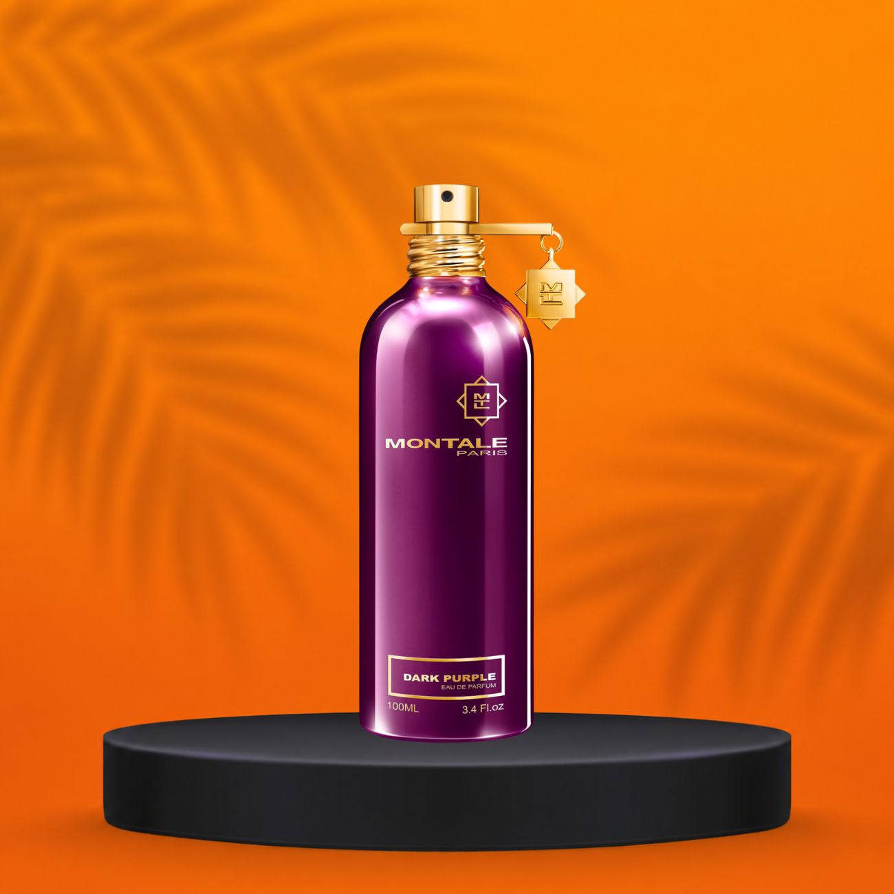 Montale Dark Purple EDP - 100ml