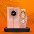 Lattafa Haya Women EDP - 100ml