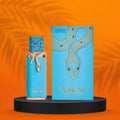 French Avenue Vulcan Feu EDP - 100ml