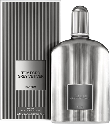 Tom Ford Grey Vetiver EDP - 100ml