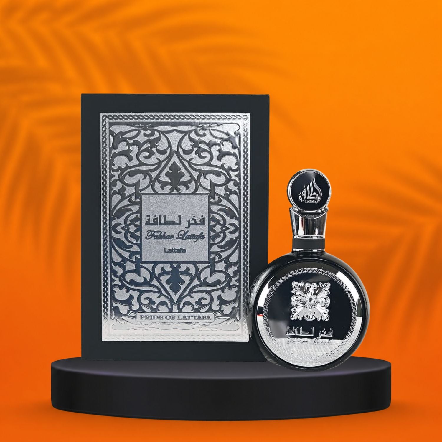 Lattafa Fakhar Lattafa EDP - 100ml