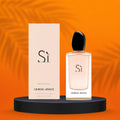 Armani Si EDP - 100ml