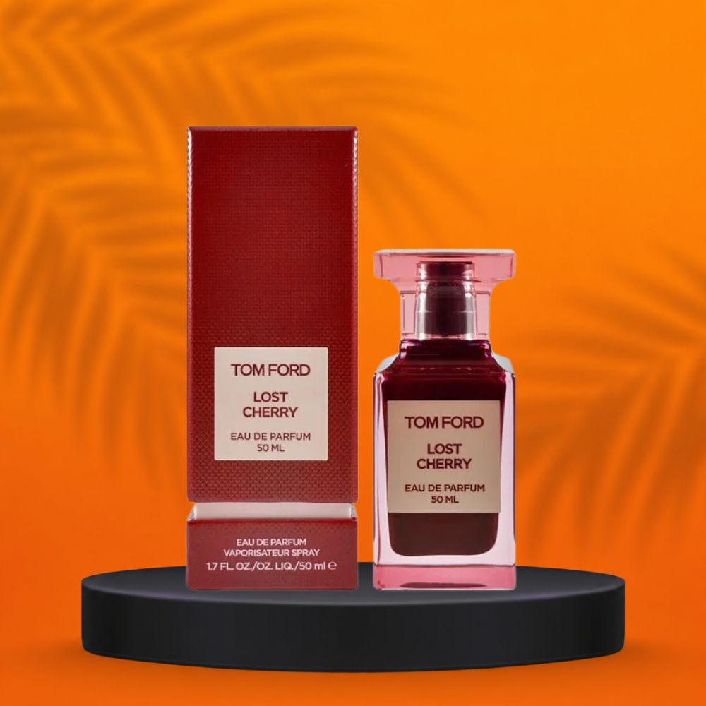 Tom Ford Lost Cherry EDP - 100ml