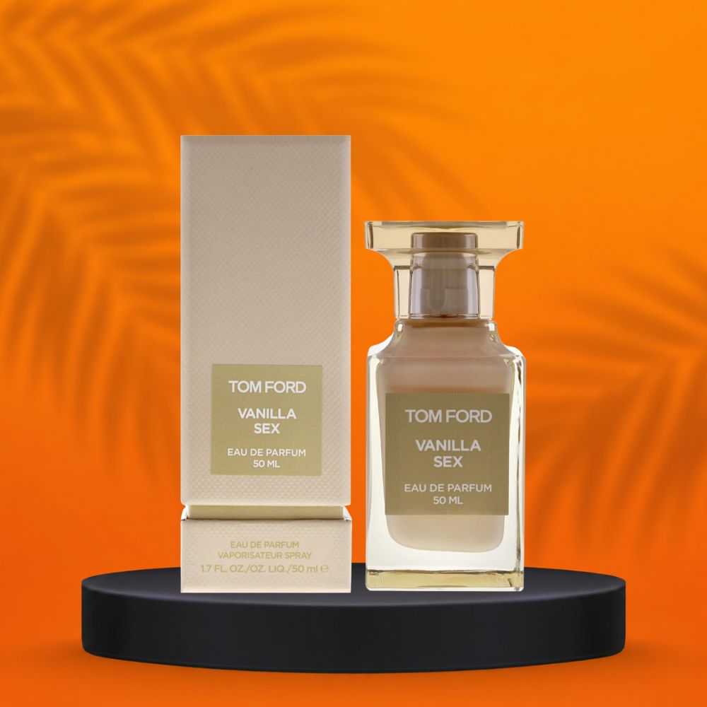 Tom Ford Vanilla Sex EDP - 100ml