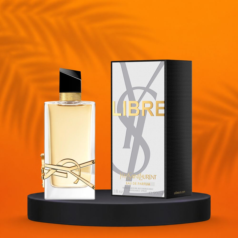 YSL Libre EDP - 100ml