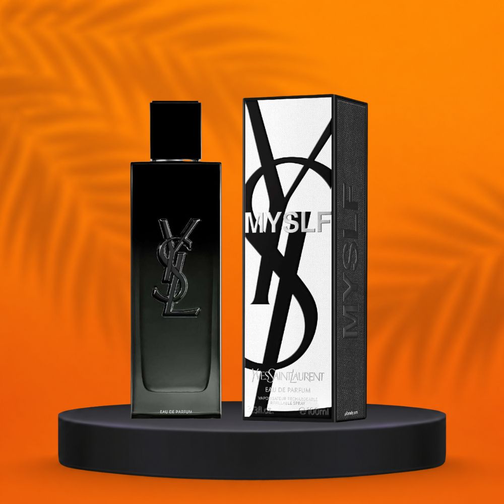 YSL Myself EDP - 100ml