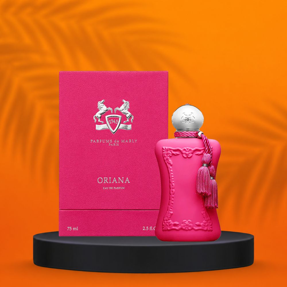 Parfum De Marly Oriana EDP - 75ml
