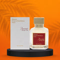 Maison Baccarat Rouge 540 EDP - 70ml