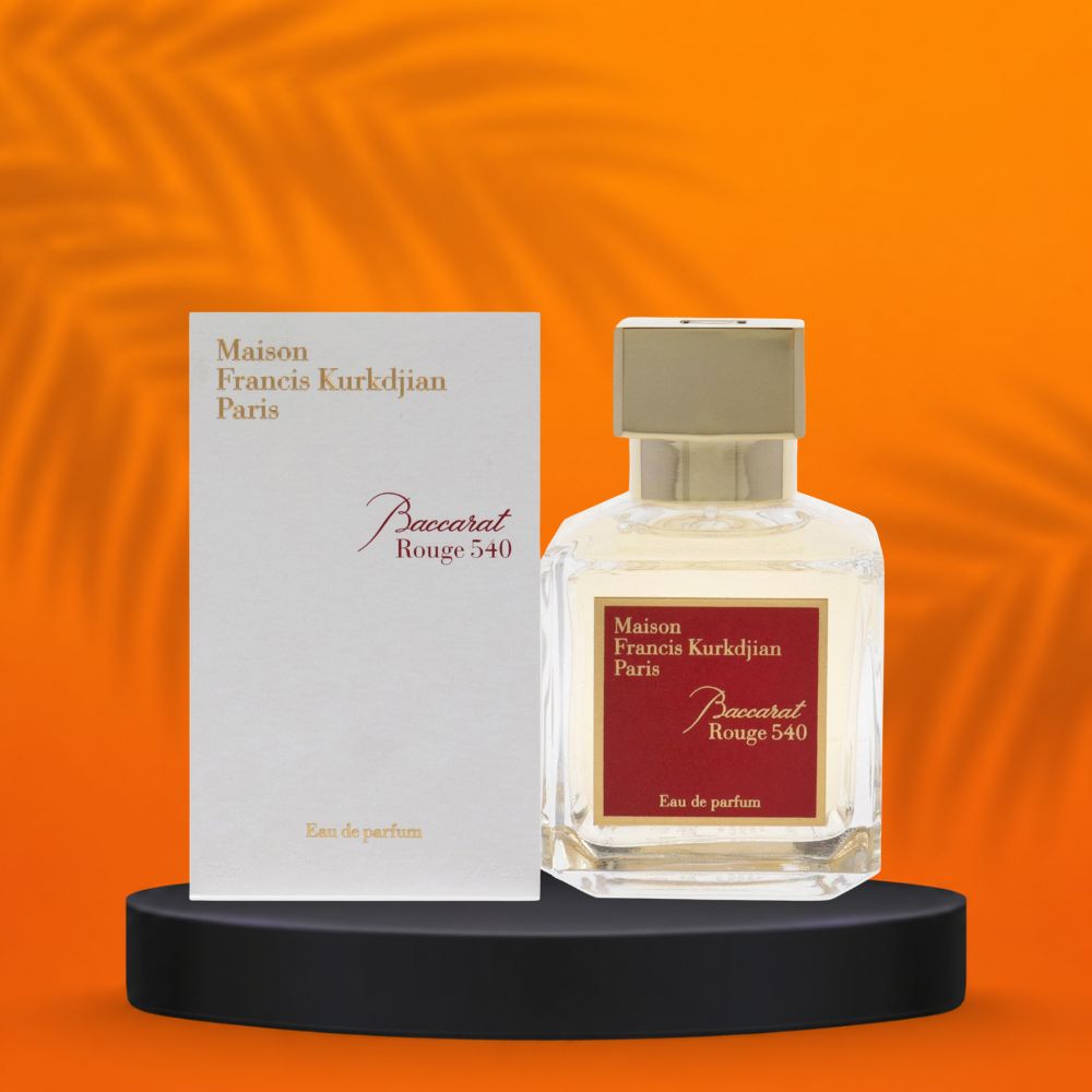 Maison Baccarat Rouge 540 EDP - 70ml