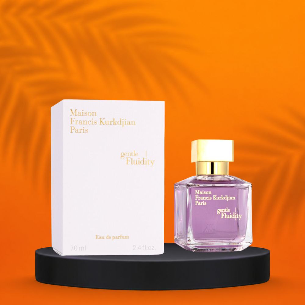 Maison Gentle Fluidity EDP - 70ml