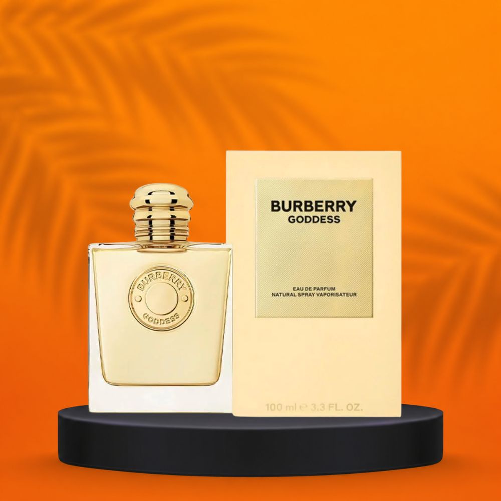 Burberry Goddess EDP - 100ml
