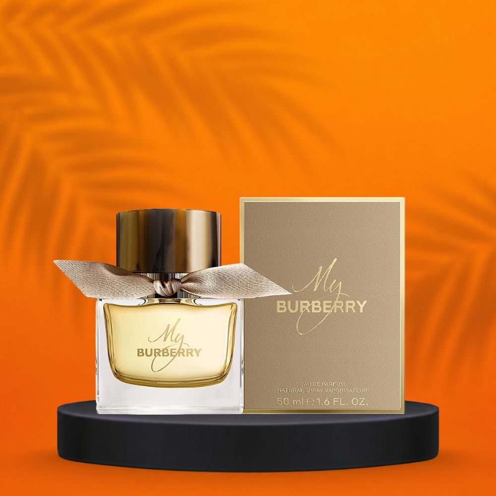 Burberry My Burberry EDP - 100ml