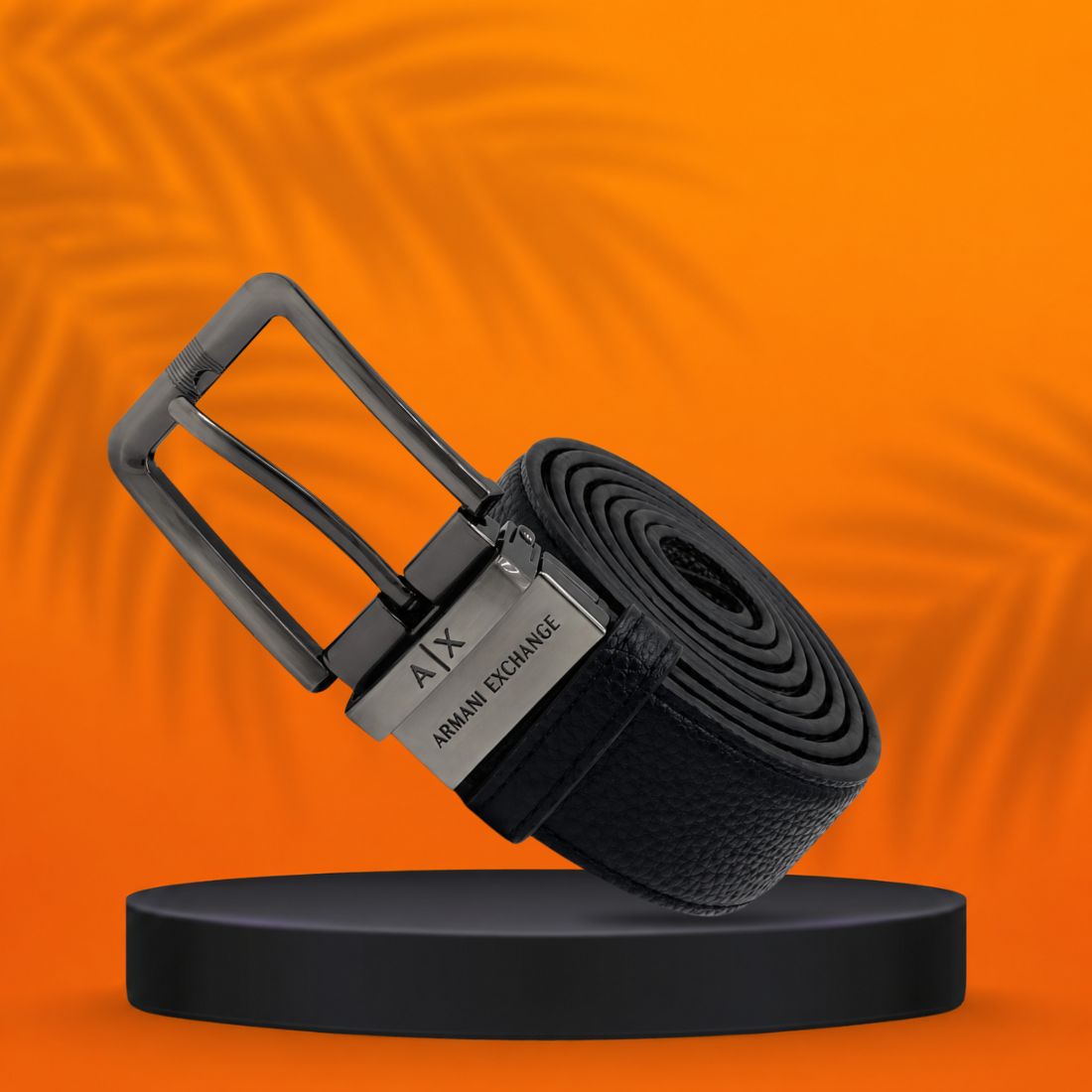 Rrip Armani Exchange