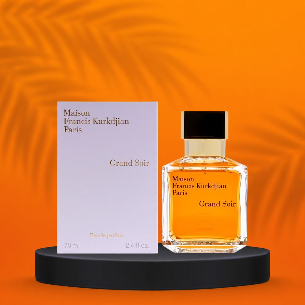 Maison Grand Soir EDP - 70ml
