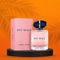 Giorgio Arman My Way EDP - 90ml