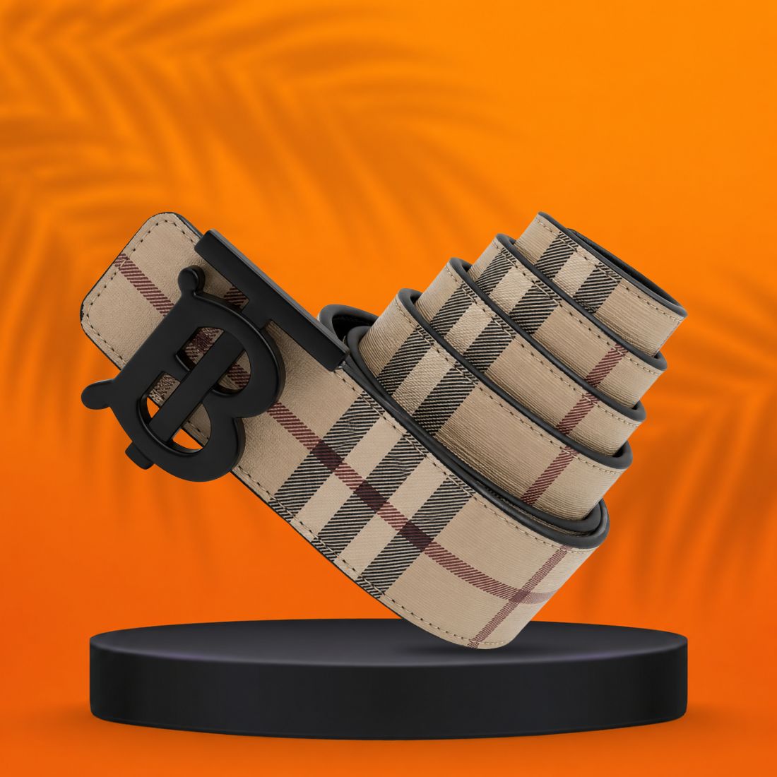 Rrip Burberry