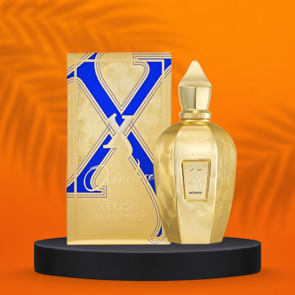 Xerjoff Overdose EDP - 100ml