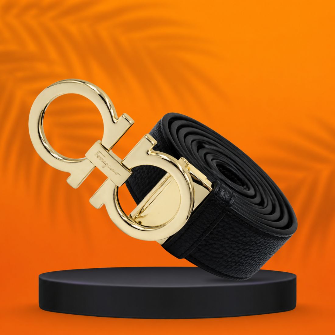 Rrip Gold Salvatore Ferragamo