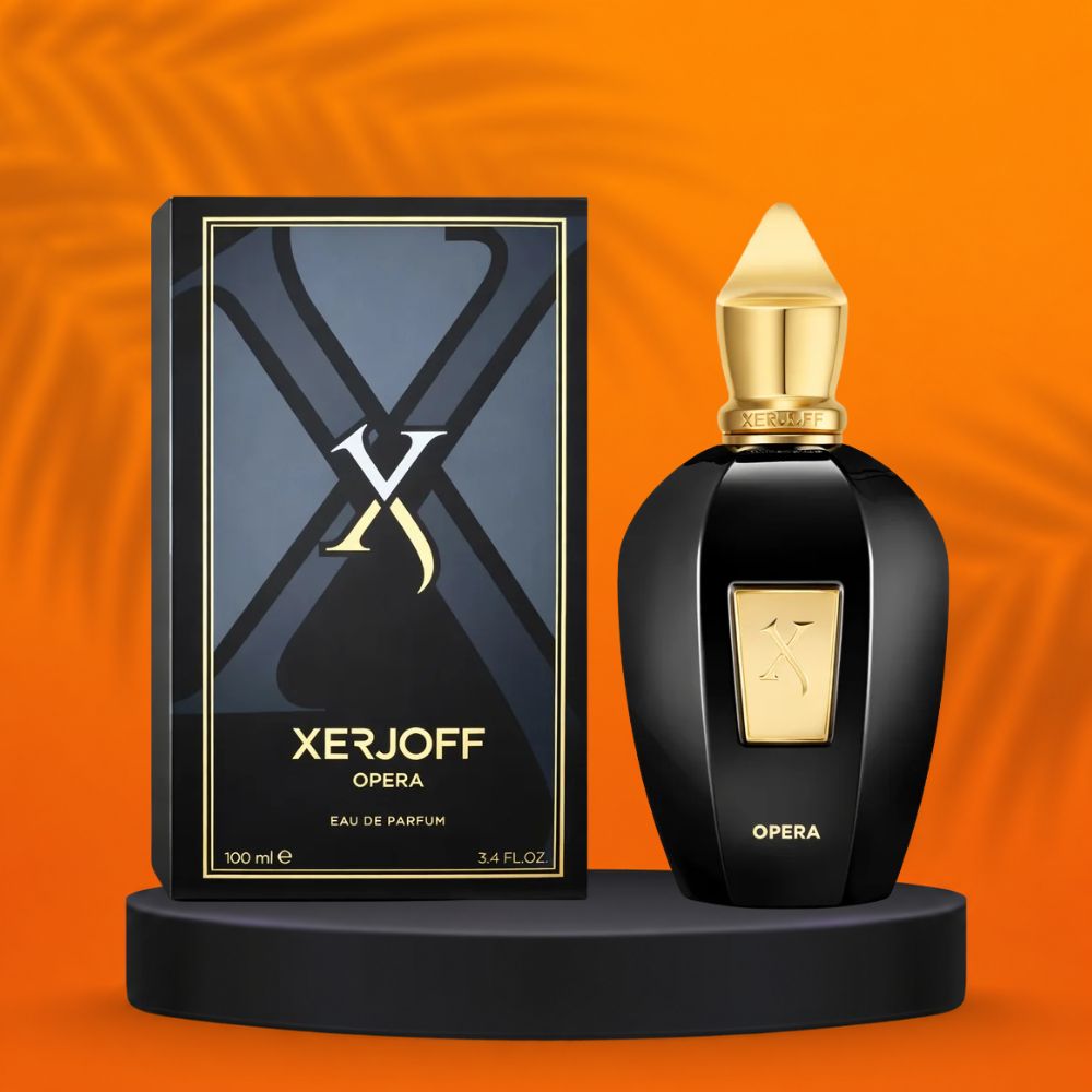 Xerjoff Opera EDP - 100ml