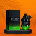 Viktor & Rolf Spicebomb Night Vision EDP - 90ml