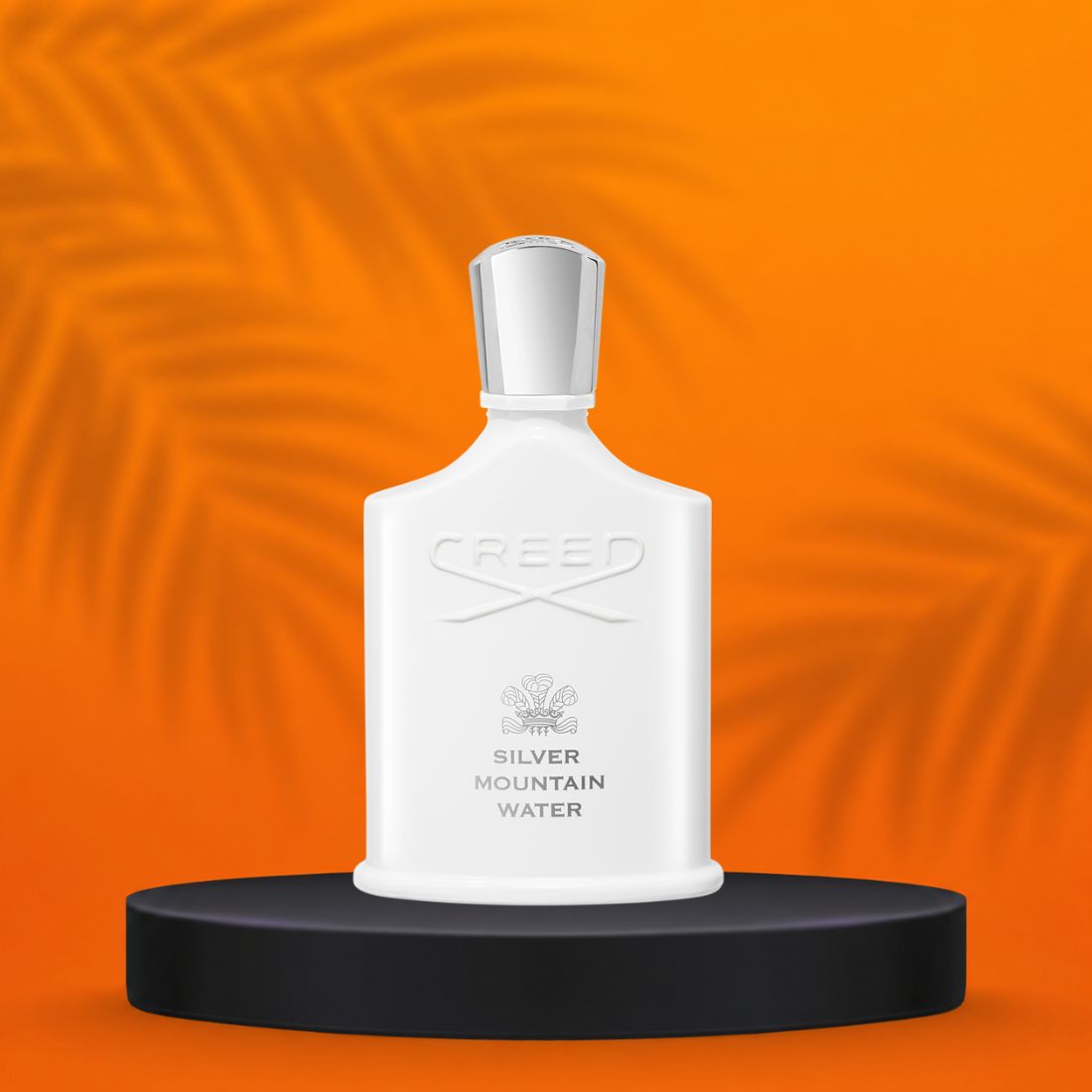 Creed Silver Mountain Water EDP - 100ml