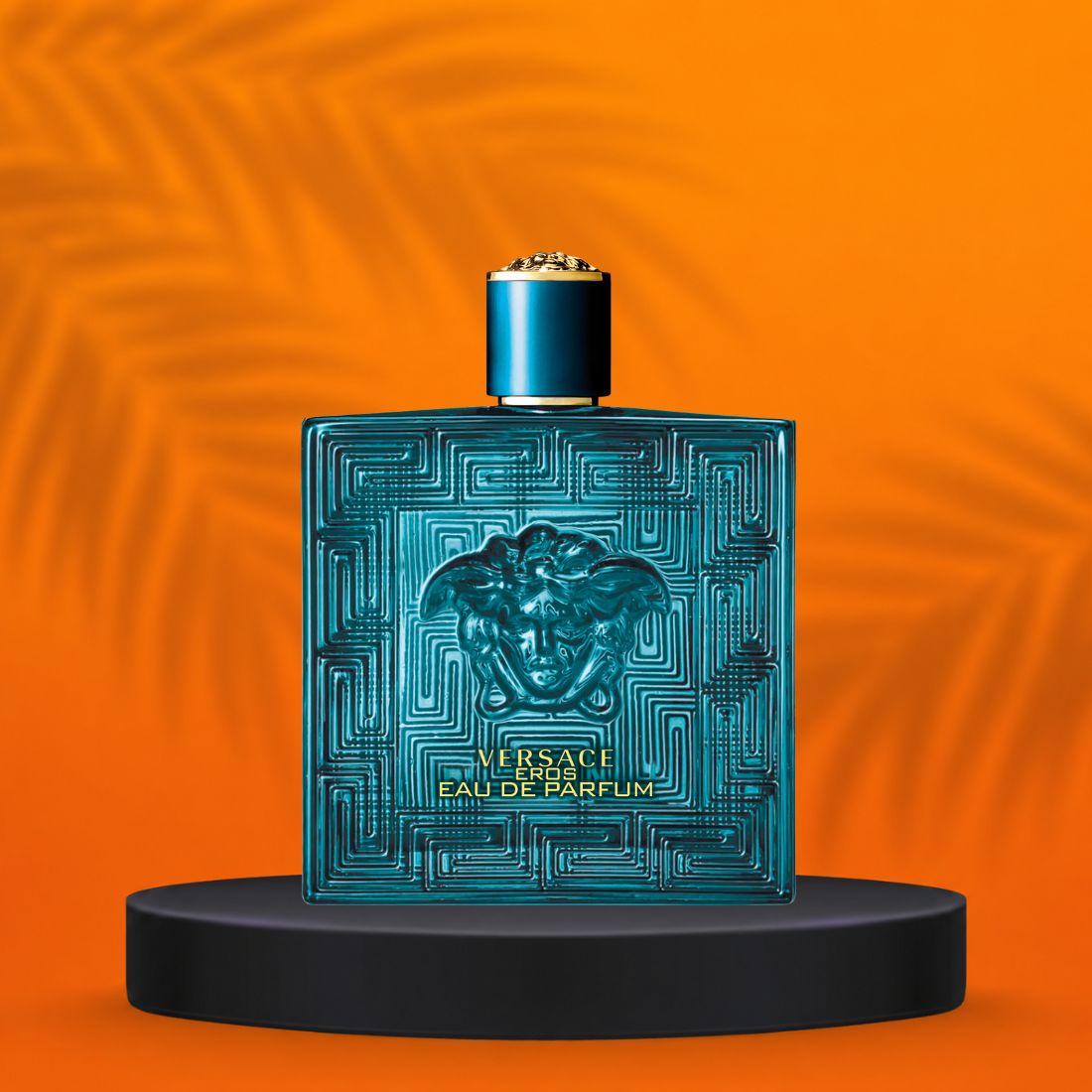 Versace Eros EDP - 100 ml