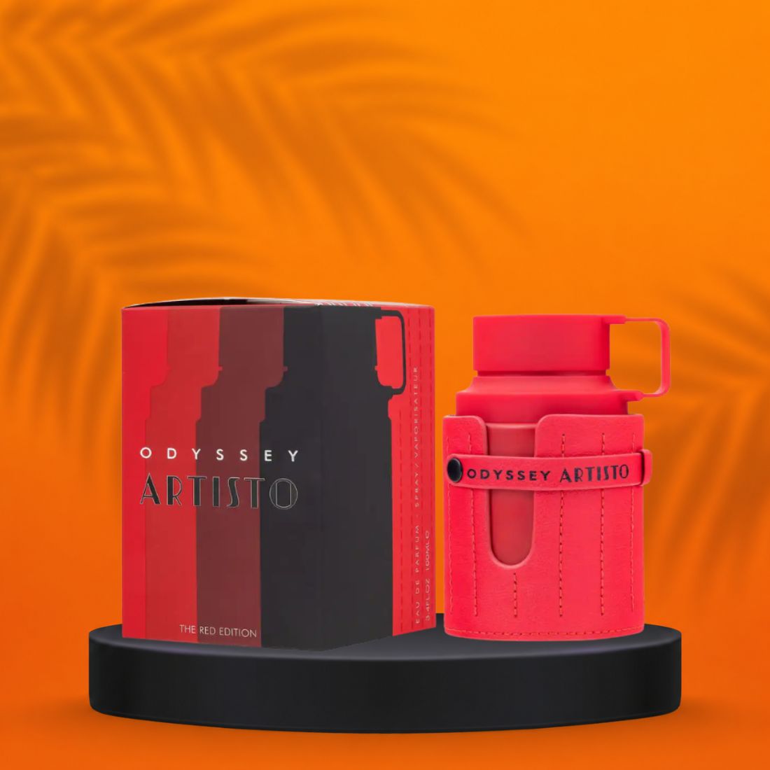 Armaf Odyssey Artisto EDP - 100ml