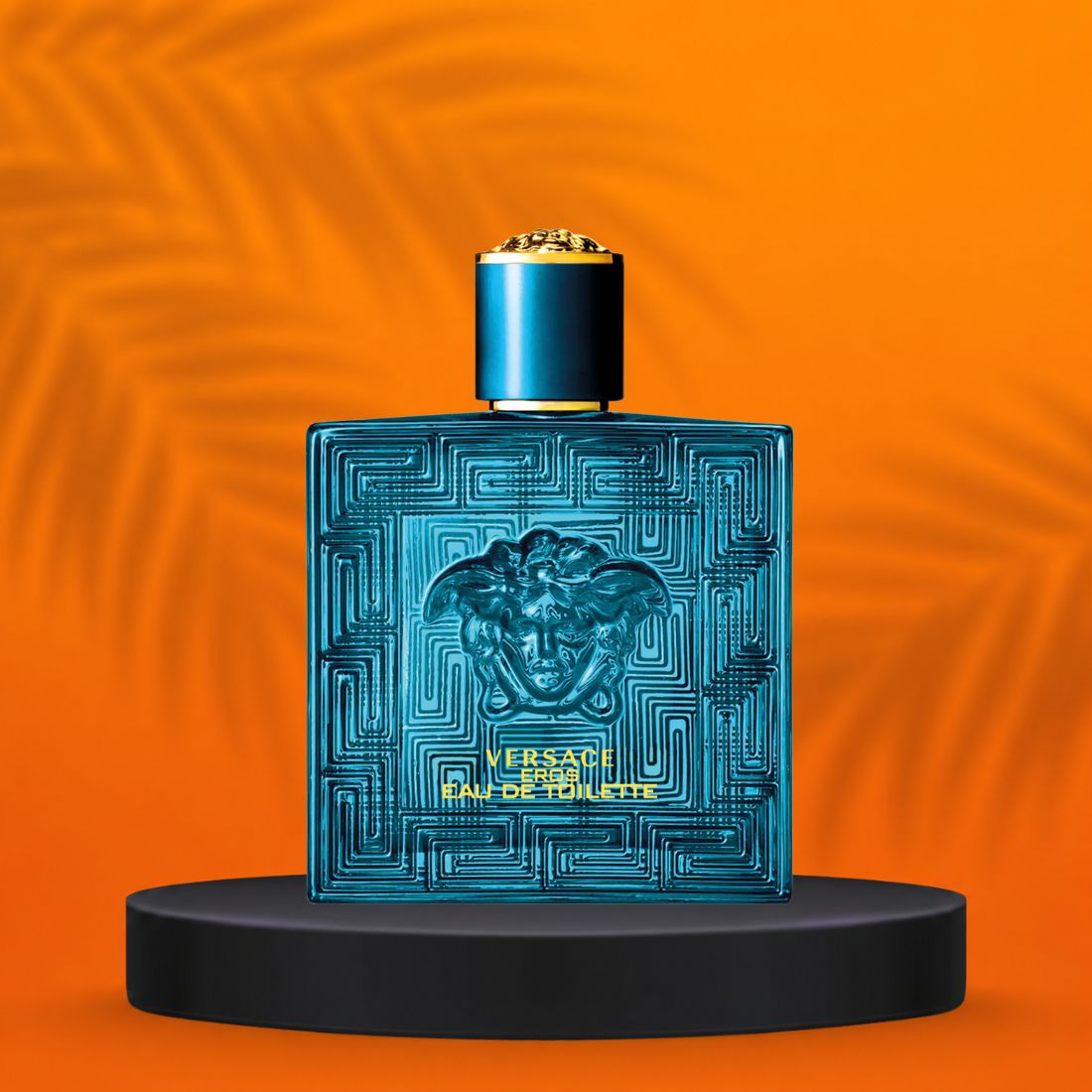 Versace Eros EDT - 100 ml