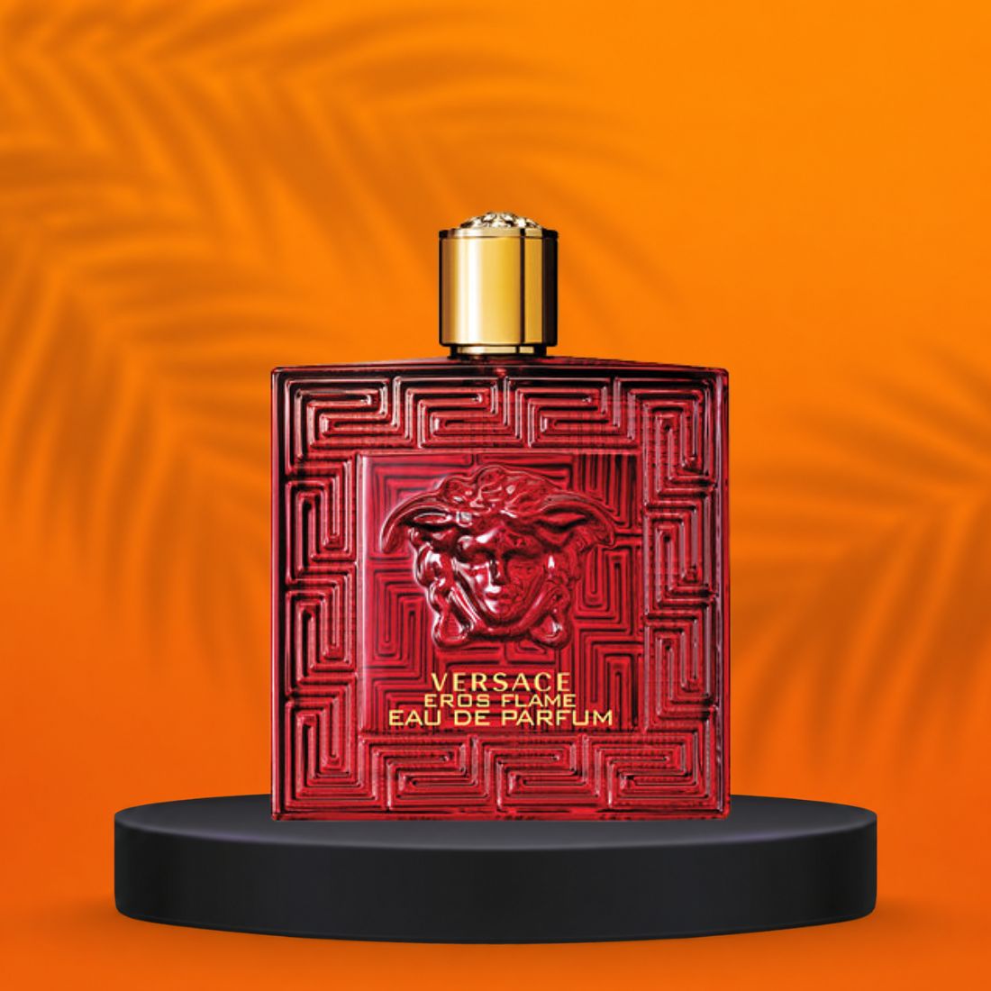 Versace Eros Flame EDP - 100 ml