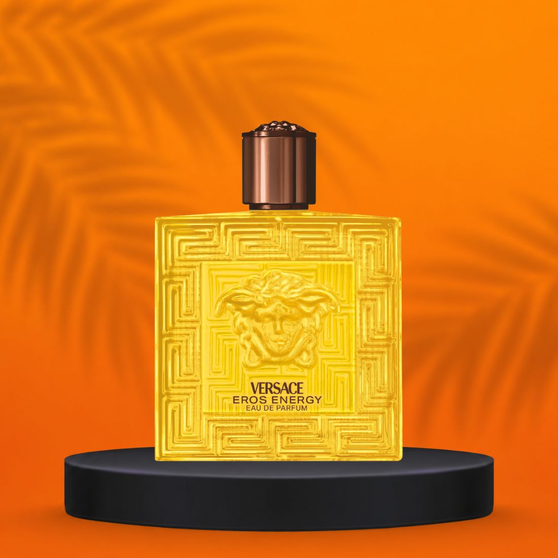 Versace Eros Energy EDP - 100 ml