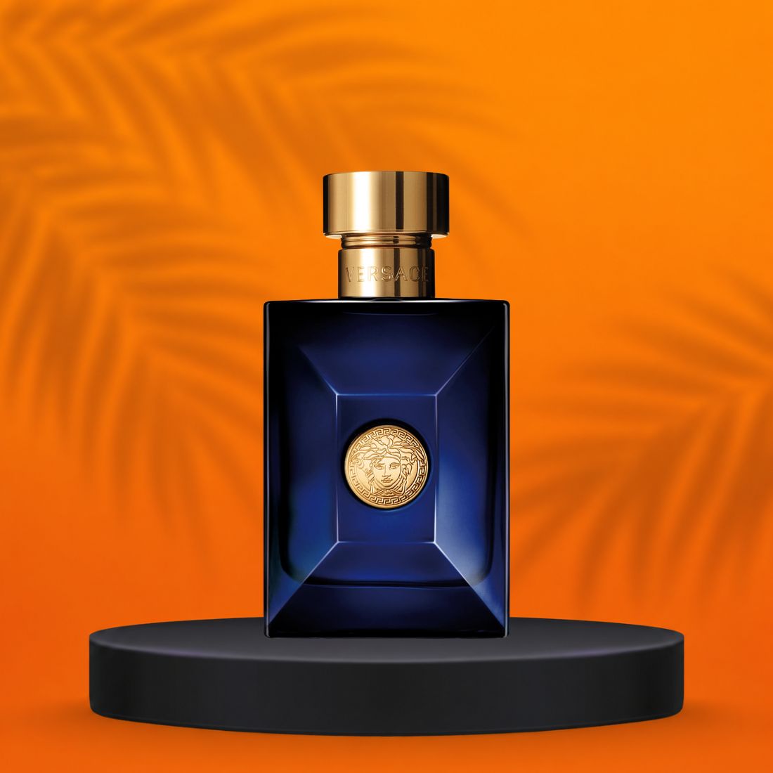 Versace Dylan Blue EDP - 100 ml