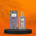 Gucci Flora Gorgeous Magnolia EDP - 100ml