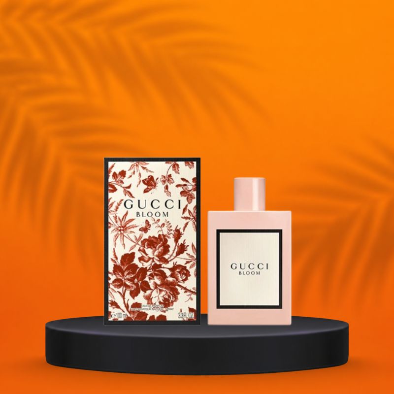 Gucci Bloom EDP - 100ml