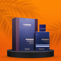 Haramain Amber Oud Dubai Night EDP - 100ml