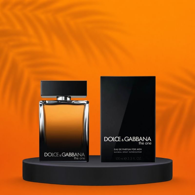 Dolce And Gabbana The One EDP - 100ml