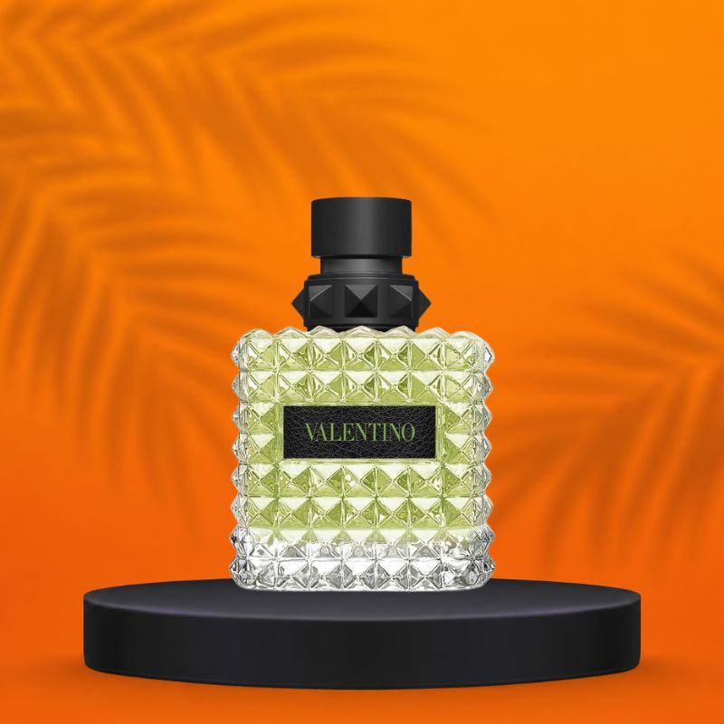 Valentino Born in Roma Green Stravaganza EDP - 100ml