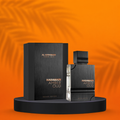 Haramain Amber Oud Private Edition EDP - 100ml