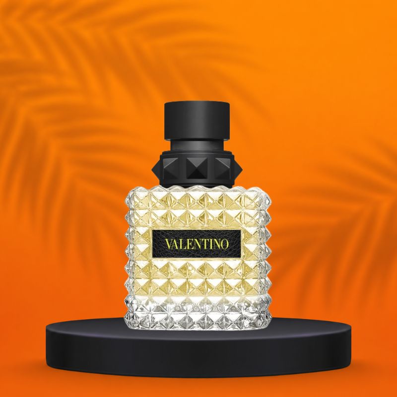 Valentino Born in Roma Yellow Dream EDP - 100ml