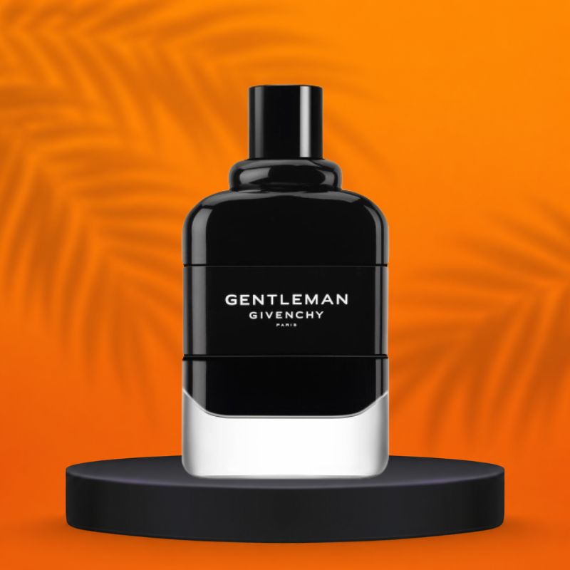 Givenchy Gentleman EDP - 100ml