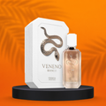 French Avenue Veneno Bianco EDP - 100ml