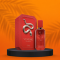French Avenue Veneno Scarlet EDP - 100ml