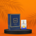 Lattafa Khamrah Zanqam EDP - 100ml