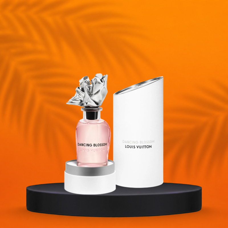 Louis Vuitton Dancing Blossom EDP - 100ml
