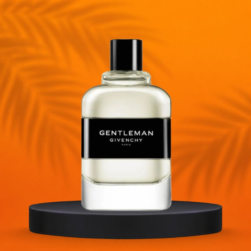 Givenchy Gentleman EDT - 100ml